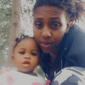 Meet your Posher, Nyasia